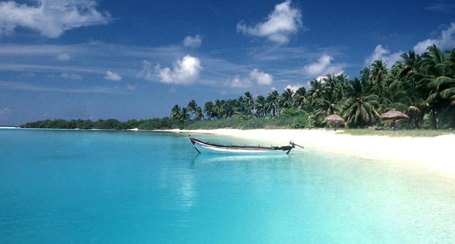 Seven petals, Port Blair 1